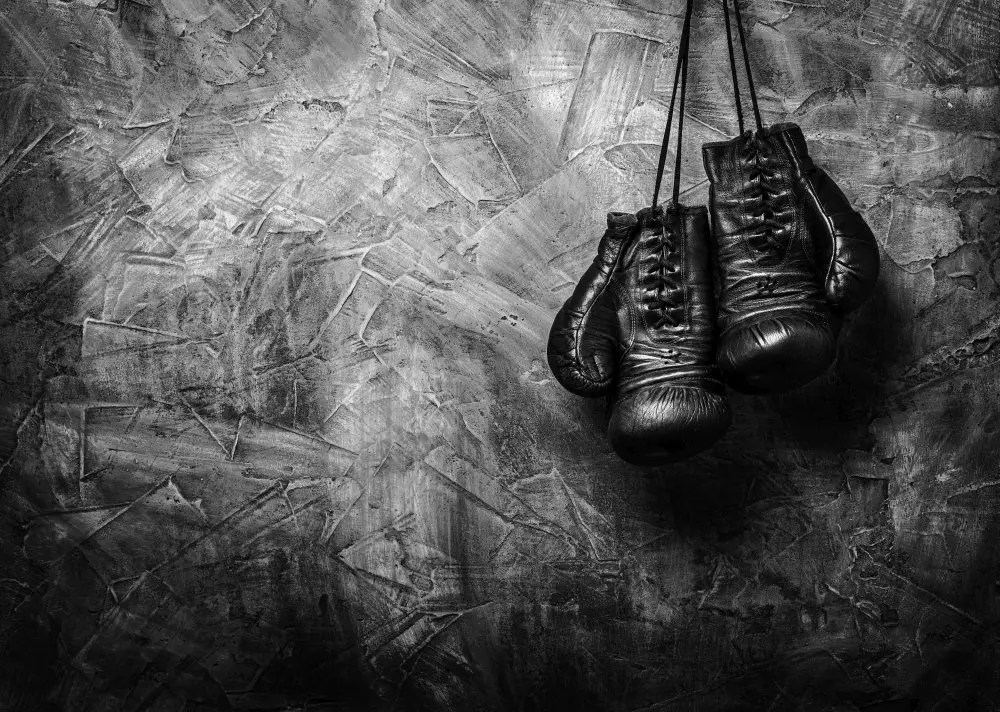 boxing